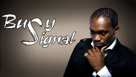 Busy signal - About the yoke, that fi much, ayy. That's why yuh still ah watch me. Yuh thought I would be unhappy. Suh yuh just ah watch me. Yuh regret suh yuh catch me. [Verse 2] A tru yuh see mi move, I know ...